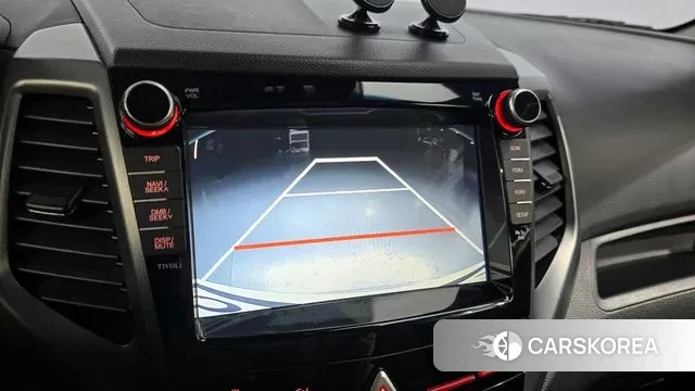 Ssangyong Tivoli Armor id 3505459 из Кореи 9