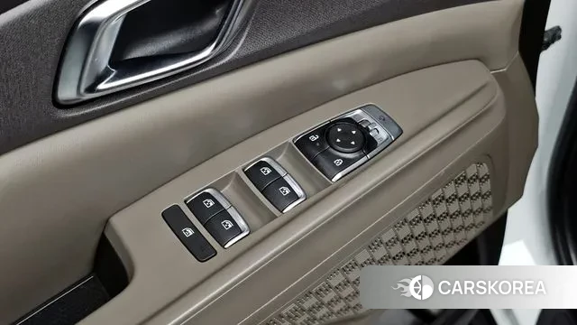 Kia The New Carnival 4th Generation id 3725869 из Кореи 9