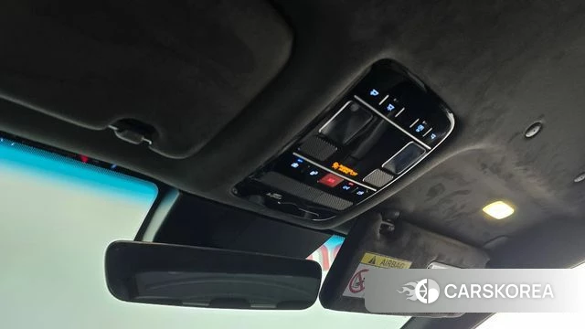 Hyundai Grandeur Hybrid (GN7) id 3838361 из Кореи 9