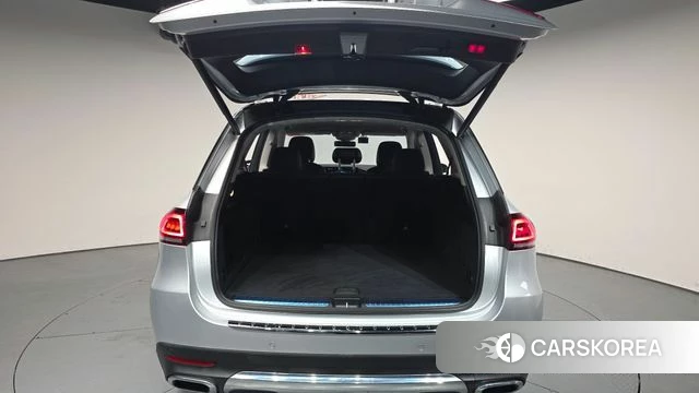 Mercedes-Benz GLE-Class W167 id 4339225 из Кореи 9