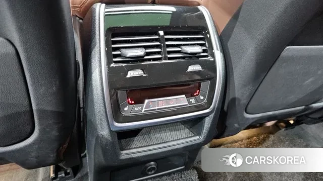 BMW X6 (G06) id 3231537 из Кореи 9