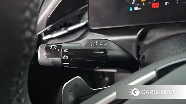 Kia Di All New Niro EV id 3432540 из Кореи 9