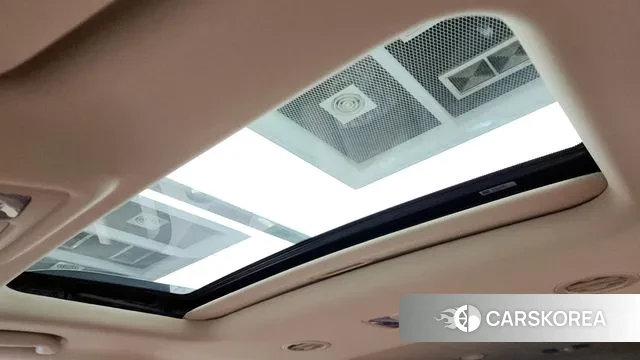 Kia The New Mohave id 2977233 из Кореи 9