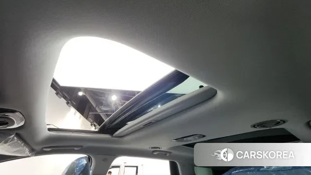 Hyundai The New Palisade id 3426423 из Кореи 9