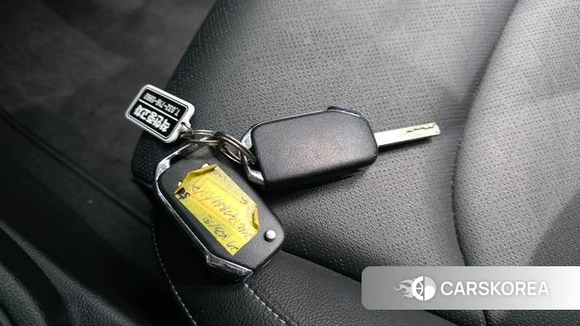 Kia The New K3 2nd generation id 4401510 из Кореи 9
