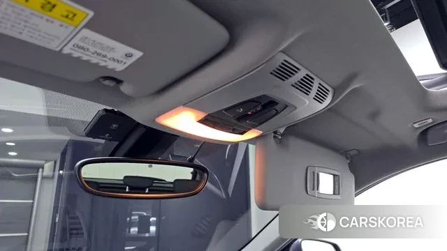 BMW X1 (F48) id 2572796 из Кореи 9