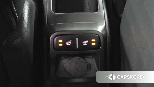 Kia The New Ray id 4770138 из Кореи 9