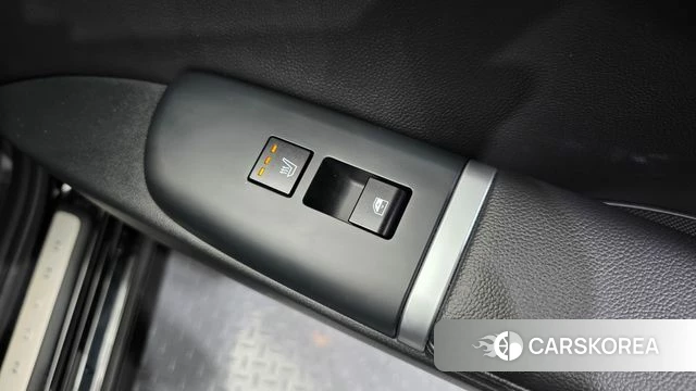 Hyundai Grandeur Hybrid (GN7) id 4349699 из Кореи 9