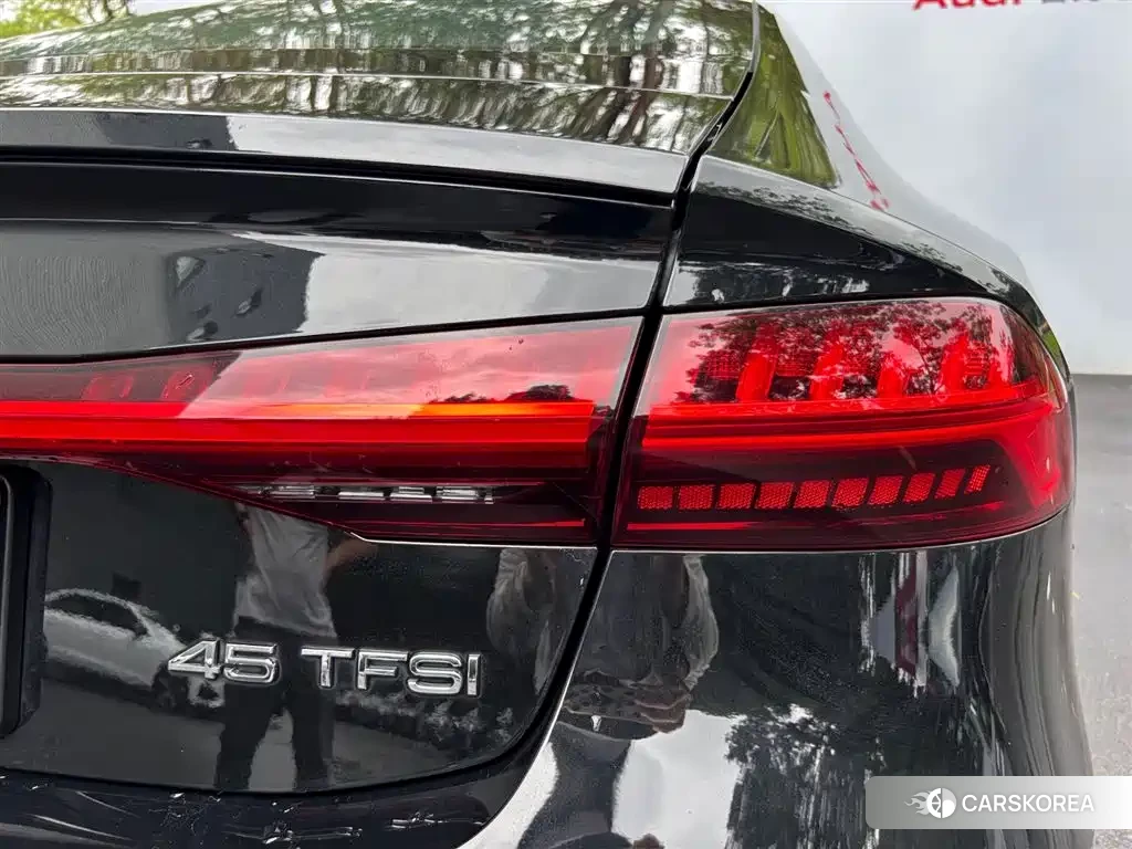 Audi A7 id 4599625 из Китая 9