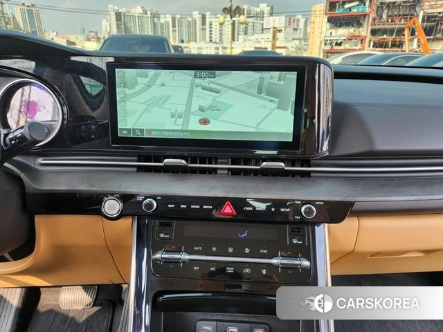 Kia Carnival 4th generation id 3798968 из Кореи 9