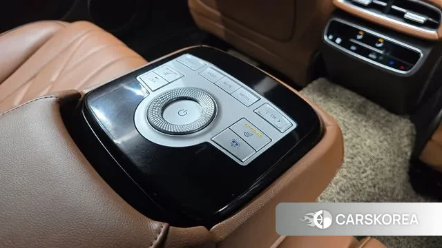 Genesis G80 (RG3) id 3468634 из Кореи 9