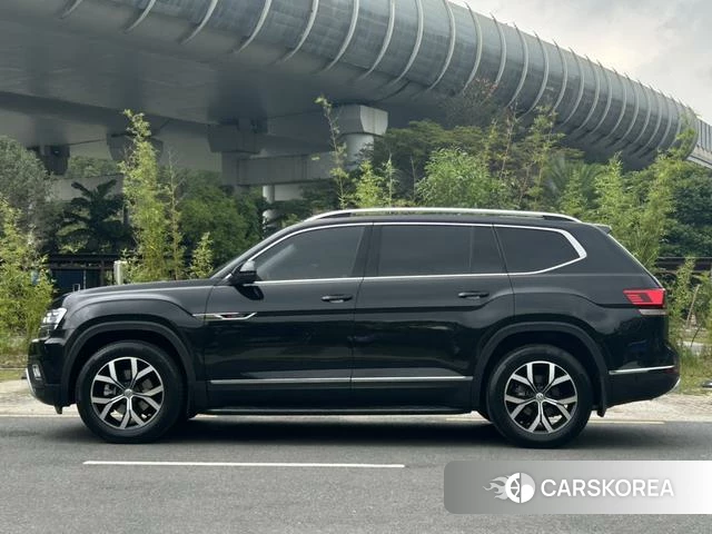 Volkswagen Tourang id 4274769 из Китая 9