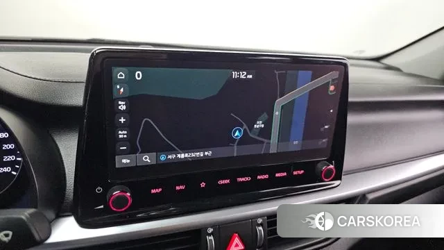 Kia The New K3 2nd generation id 3031524 из Кореи 9