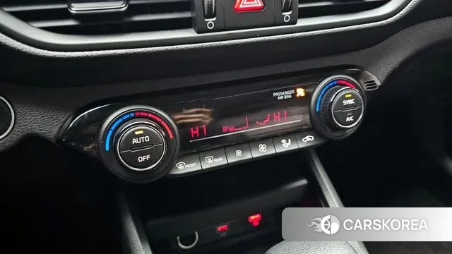 Kia The New K3 2nd generation id 3787904 из Кореи 9