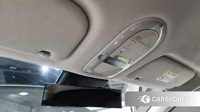 Hyundai Ionic 5 id 3017448 из Кореи 9