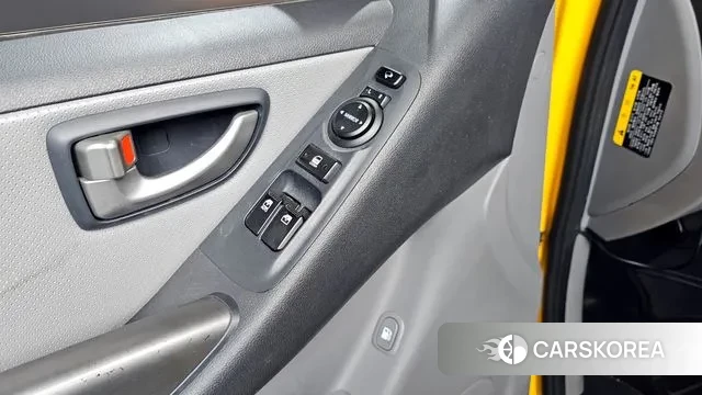 Hyundai The New Grand Starex id 3197990 из Кореи 9