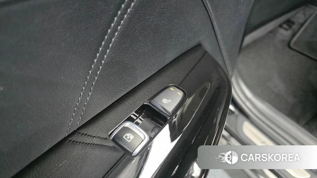 Kia K5 Hybrid 3rd Generation id 3843883 из Кореи 9