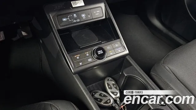 Hyundai Kona (SX2) id 2830689 из Кореи 9