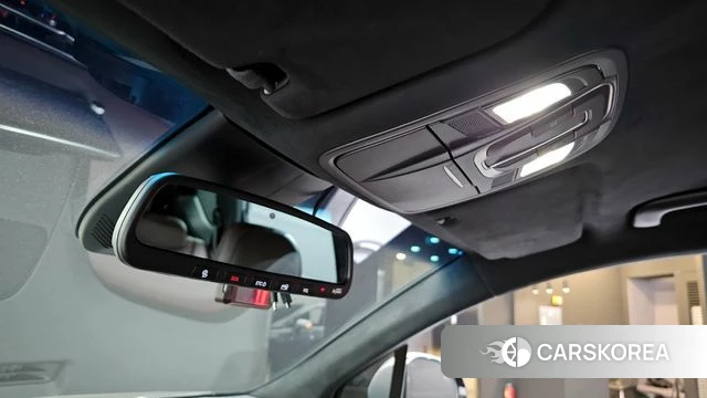 Hyundai Santa Fe TM id 3834758 из Кореи 9