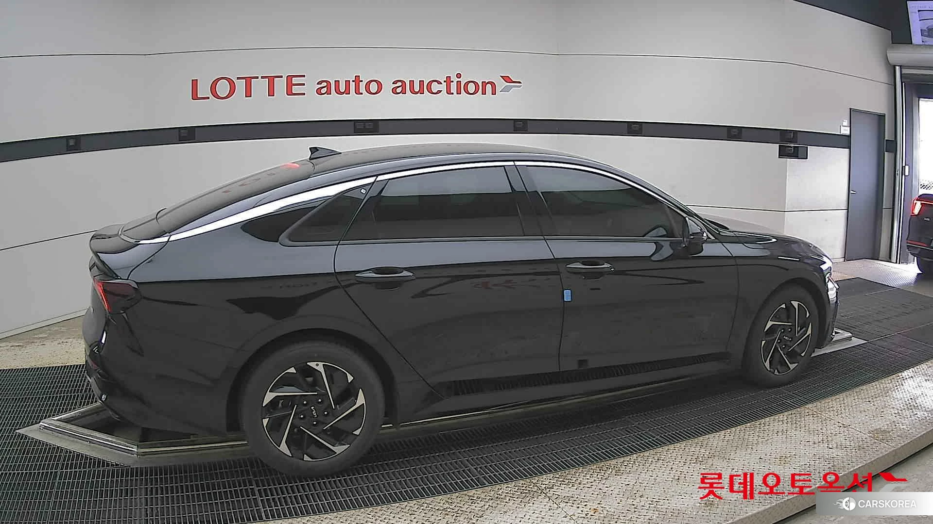 Kia K5 Hybrid id 4347395 из Кореи 9