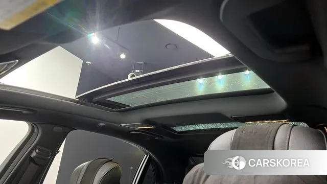 Mercedes-Benz S-Class W222 id 3480381 из Кореи 9