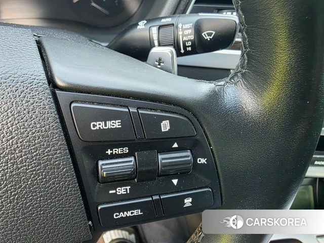 Genesis G80 id 4250986 из Кореи 9