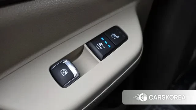 Kia The New Carnival 4th Generation id 3502347 из Кореи 9