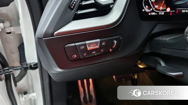 BMW 2 Series Gran Coupe (F44) id 3590923 из Кореи 9