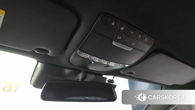 Mercedes-Benz GLC-Class X253 id 4667467 из Кореи 9