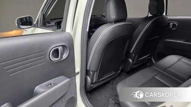 Hyundai Casper id 3218082 из Кореи 9