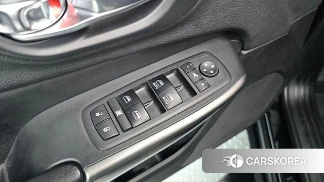 Jeep Cherokee (KL) id 4180397 из Кореи 9