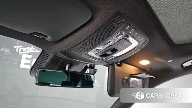 Mercedes-Benz GLB-Class X247 id 3468975 из Кореи 9