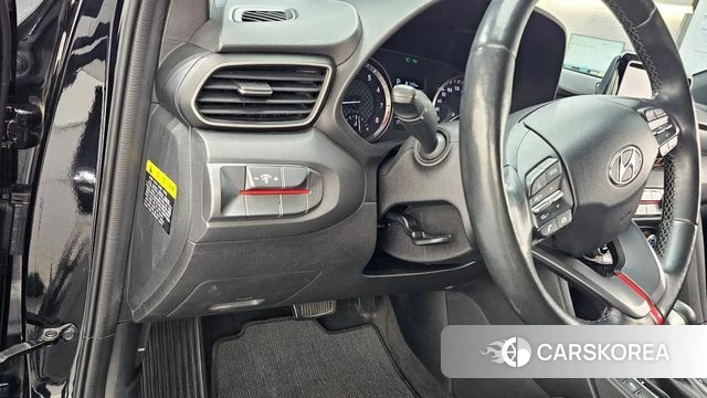 Hyundai Veloster (JS) id 4849933 из Кореи 9