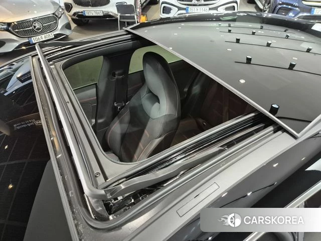 Mercedes-Benz CLA-Class C118 id 4777917 из Кореи 9