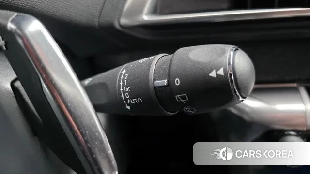 Peugeot 3008 second generation id 3292139 из Кореи 9