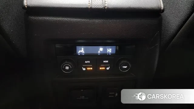 Chevrolet (GM Daewoo) Traverse id 3561590 из Кореи 9