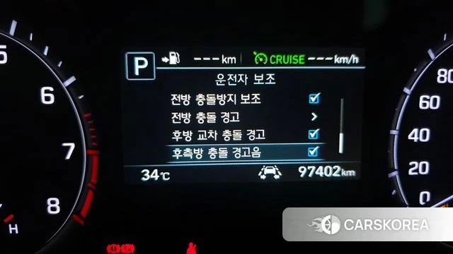 Genesis G80 id 4642772 из Кореи 9