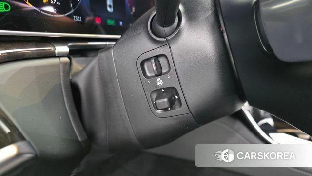 Mercedes-Benz S-Class W223 id 4409885 из Кореи 9