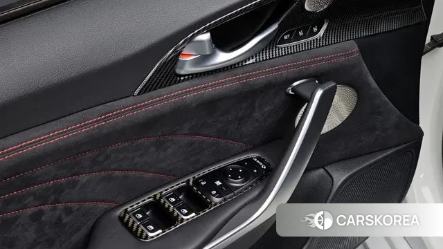 Kia Stinger Meister id 3111466 из Кореи 9