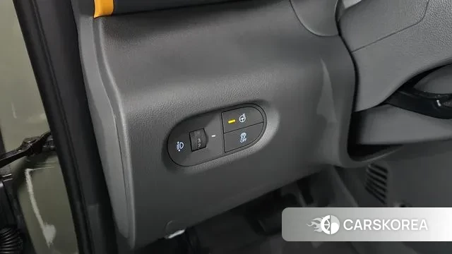 Hyundai Casper id 3405318 из Кореи 9