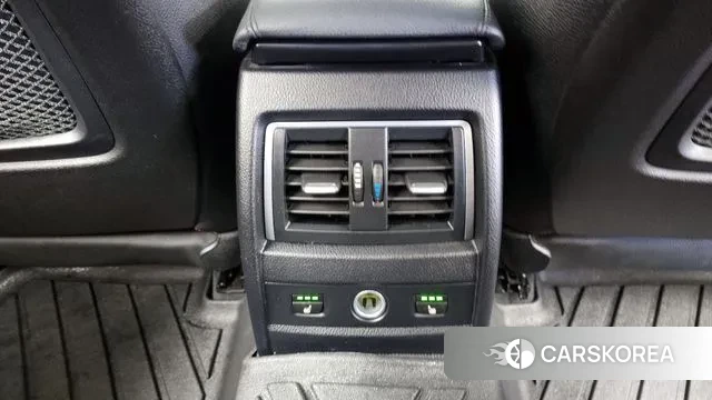 BMW 3 Series GT (F34) id 3253835 из Кореи 9