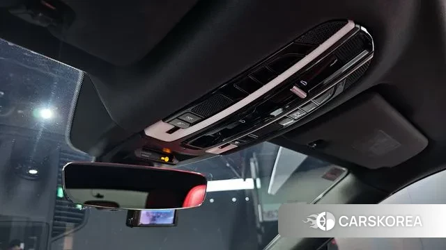 Porsche Cayenne (PO536) id 3139181 из Кореи 9