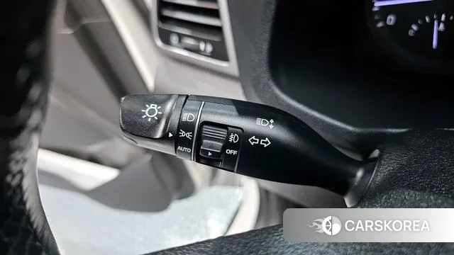 Hyundai All New Tucson id 2977296 из Кореи 9