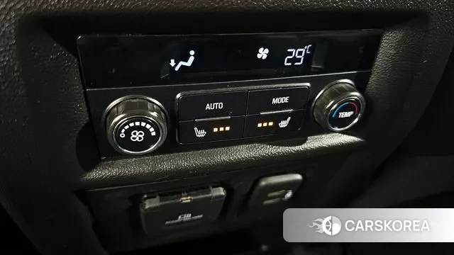 Chevrolet (GM Daewoo) Traverse id 3343140 из Кореи 9