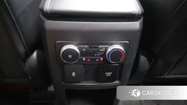 Ford Explorer 6th Generation id 3258346 из Кореи 9