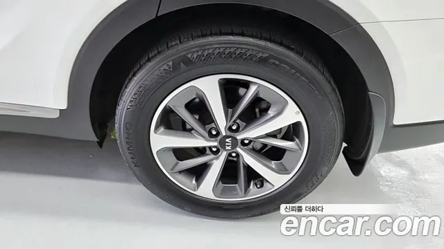 Kia The New Sorento id 2917464 из Кореи 9