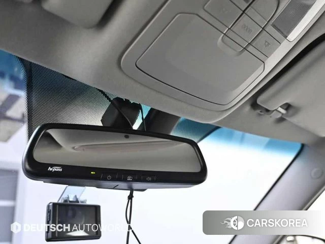 Ssangyong Tivoli Armor id 4403651 из Кореи 9