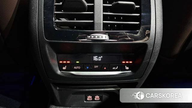 BMW X4 (G02) id 4565592 из Кореи 9