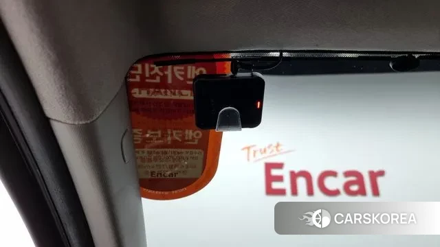 Chevrolet (GM Daewoo) The New Spark id 3000478 из Кореи 9