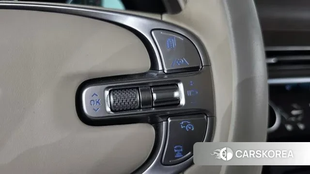 Genesis GV80 id 3787641 из Кореи 9